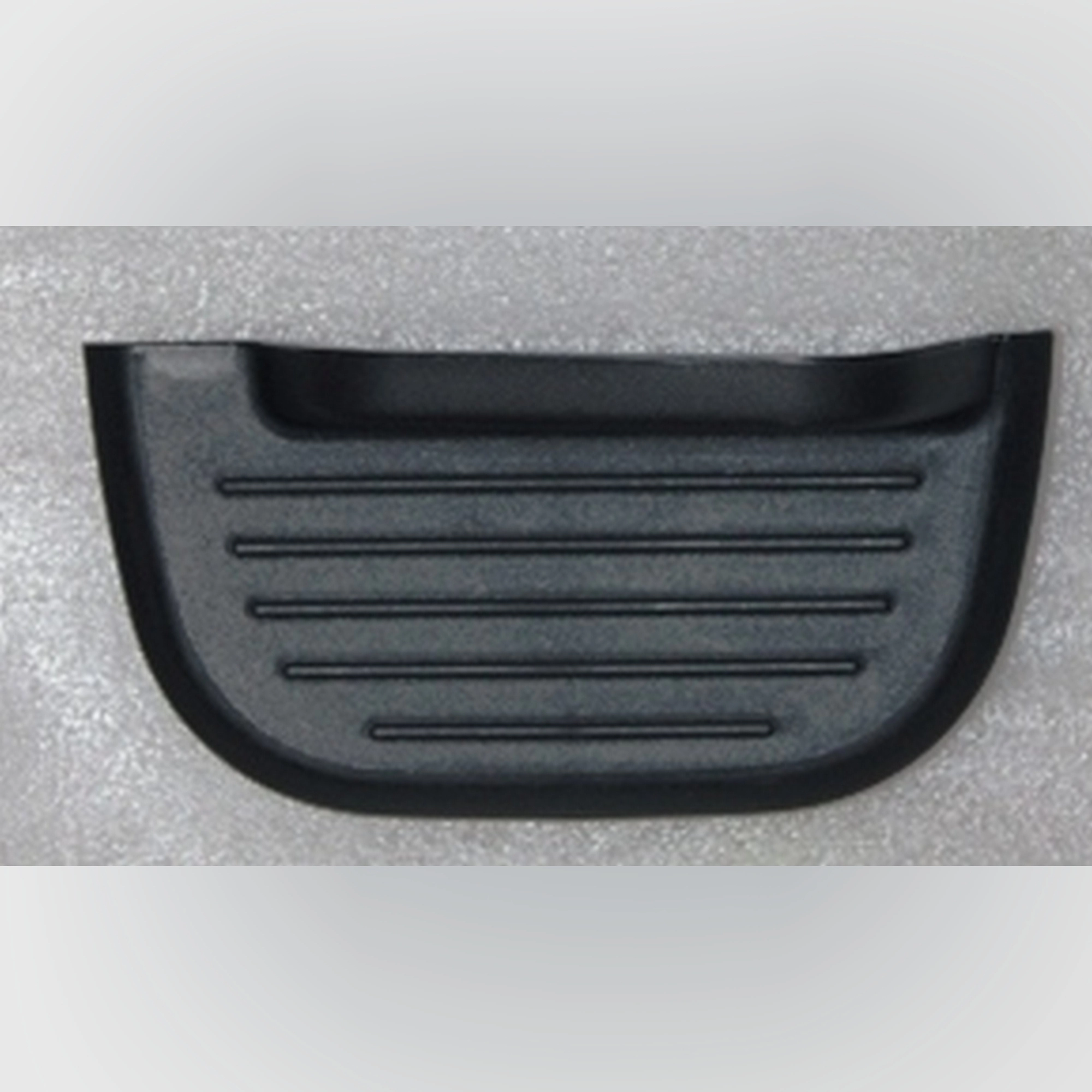 ARORA CASPER NEW SOL ARKA BASAMAK PLASTİK #CASPER NEW-042